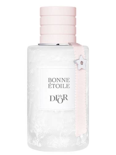 bonne étoile dior|baby fragrance perfume.